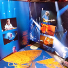2LP Dire Straits  : On the Night ( SIS POSTIKULU ) - pikkukuva 4