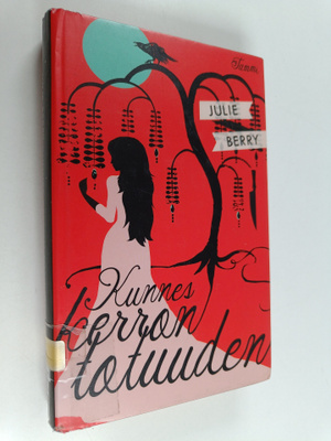 Julie Berry : Kunnes kerron totuuden