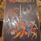 Thundercats metalli kyltti - pikkukuva 1