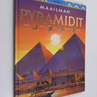 Anne Millard : Maailman pyramidit - pikkukuva 1