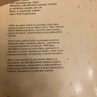 TIMO NIIRANEN: MITEN ENNEN ASUTTIIN - pikkukuva 2