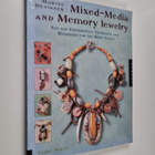 Tammy Powley : Making designer mixed-media and memory jew... - pikkukuva 1