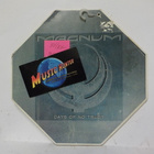MAGNUM - DAYS OF NO TRUST EX/EX- 7" - pikkukuva 1