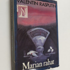 Valentin Rasputin : Marian rahat - pikkukuva 1