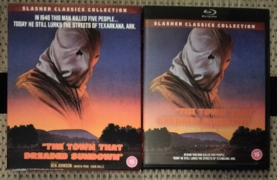 The Town that Dreaded Sundown
