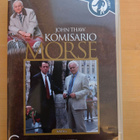 KOMISARIO MORSE . KAUSI 6 . 5DVD . JOHN THAW - pikkukuva 1