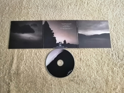 NORTHAUNT - Horizons Digipack-CD