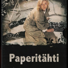 Mika Kaurismäki: PAPERITÄHTI (1989) uusi ja muoveissa - pikkukuva 1