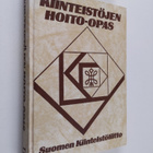 Kiinteistöjen hoito-opas - pikkukuva 1