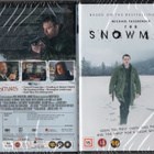Snowman	(67 095)	UUSI	-FI-	nordic,	DVD		michael fassbender - pikkukuva 1