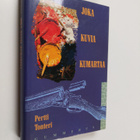 Pertti Tonteri : Joka kuvia kumartaa - pikkukuva 1