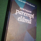 Ollila: Johtajan parempi elämä (2.p.2010) Sis.postikulut - pikkukuva 1