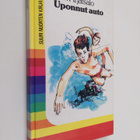 Arvi Arjatsalo : Uponnut auto - pikkukuva 1