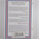 Ted Nugent : Ted, White and Blue - The Nugent Manifesto - pikkukuva 2