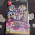 Switch MagicalWorld 2 + silicon suojat ohjaimiin - pikkukuva 1