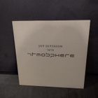 Joy Division – Atmosphere 12" Vinyyli - pikkukuva 1