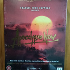 Francis Ford Coppola: Ilmestyskirja. Nyt. (UUSI, 3 BLU-RAY) - pikkukuva 1
