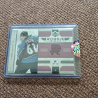 Paul Stastny 06-07 UD Rookie Materials #RM-PS - pikkukuva 1