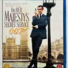 James Bond 007: Hänen majesteettinsa salaisessa pal - Blu-ra - pikkukuva 1