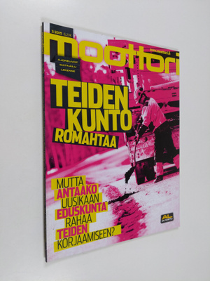 Moottori 3/2015