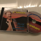 Souvarit . Meitä enkelit koskettaa CD - pikkukuva 1