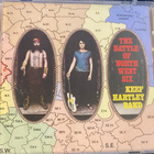 Keef Hartley Band: The Of North West Six (1969) cd - pikkukuva 1