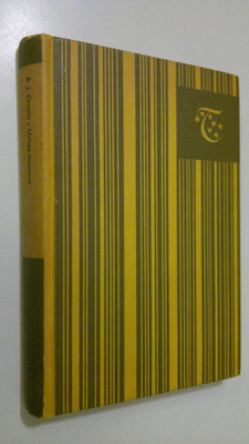 A. J. Cronin : Urhea nuoruus