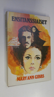 Mary Ann Gibbs : Ensitanssiaiset