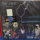 Black Sabbath - Live Evil EX-/EX- 2LP - pikkukuva 1