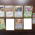 Pokemon  EX Unseen Forces Sarjan kortteja myynnissä - pikkukuva 3