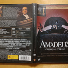 Amadeus - kahden levyn erikoisjulkaisu DVD - pikkukuva 1