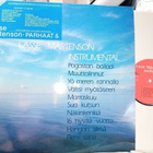 2LP Lasse Mårtenson  : Parhaat & Instrumental LTD EDITION - pikkukuva 1