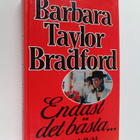 Barbara Taylor Bradford : Endast det bästa... - pikkukuva 1