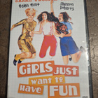 Girls Just Want To Have Fun - pikkukuva 1