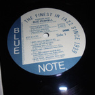 Bud Powell - Alternate Takes (Fra painos) - pikkukuva 3