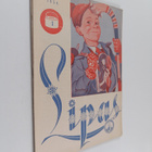 Lipas 1-3/1954 + joulunumero - pikkukuva 1