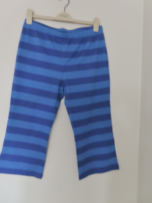 MARIMEKKO MIKA PIIRAINEN HOUSUT KOKO L