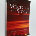 Sally Stevens Smith : Voices from the Story (signeerattu,... - pikkukuva 1