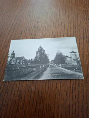 12 Leppävirran Kirkko
