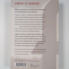 Jörn Donner : Angela ja rakkaus - pikkukuva 2