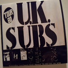 U.K. SUBS - SO36 Berlin West-Germany 28.11.1980 - pikkukuva 1
