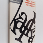 Franz Kafka : Erään koiran tutkimuksia - pikkukuva 1