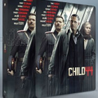 Child 44 - CZ Region B Blu-Ray (Steelbook) - pikkukuva 5