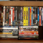 60-70+ kpl DVD-PAKETTI! - pikkukuva 2