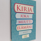 Kirja joka muutti elämäni - pikkukuva 1