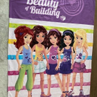 Lego Friends pussilakanasetti sis. kolme osaa - pikkukuva 3