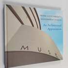 Stephen Robert Frankel : Frank Lloyd Wright's Guggenheim ... - pikkukuva 1