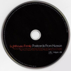 Lighthouse Family • Postcards From Heaven CD - pikkukuva 3