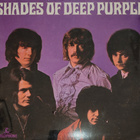 Deep Purple - Shades of Deep Purple (uusi vinyyli 180 gram) - pikkukuva 1