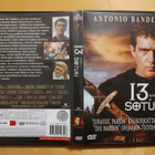 13. soturi DVD - pikkukuva 1